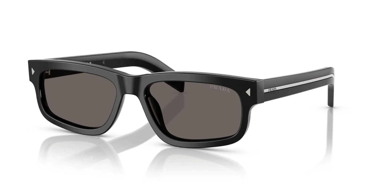 Prada B11SF Sunglasses - view 22